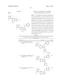 HETEROCYCLIC COMPOUNDS AND USES THEREOF diagram and image