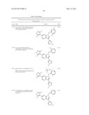 HETEROCYCLIC COMPOUNDS AND USES THEREOF diagram and image