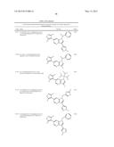 HETEROCYCLIC COMPOUNDS AND USES THEREOF diagram and image