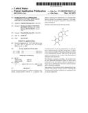 PHARMACEUTICAL COMPOSITION COMPRISING ESTETROL DERIVATIVES FOR USE IN     CANCER THERAPY diagram and image