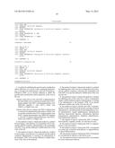 BROAD ANTIVIRAL THERAPY WITH MEMBRANE MODIFYING OXYSTEROLS diagram and image