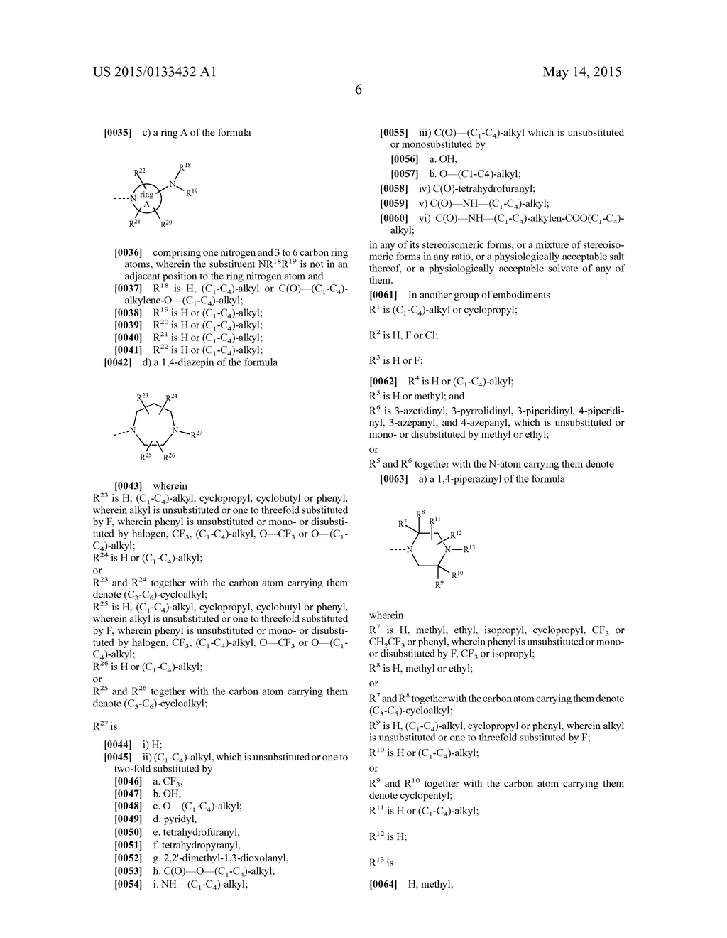 SUBSTITUTED 6-(4-HYDROXY-PHENYL)-1H-PYRAZOLO[3,4-B]PYRIDINE DERIVATIVES AS     KINASE INHIBITORS - diagram, schematic, and image 07