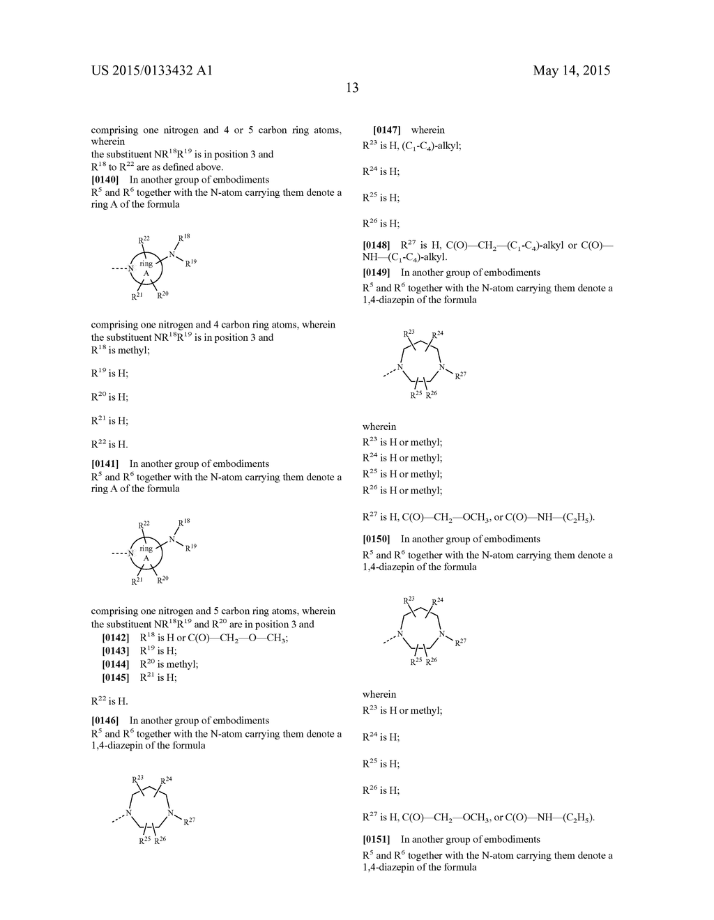 SUBSTITUTED 6-(4-HYDROXY-PHENYL)-1H-PYRAZOLO[3,4-B]PYRIDINE DERIVATIVES AS     KINASE INHIBITORS - diagram, schematic, and image 14