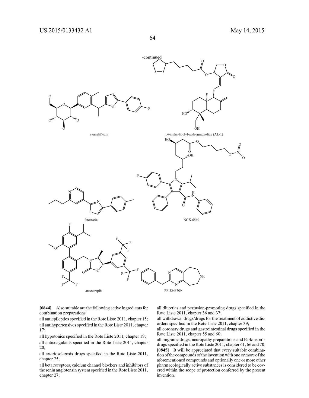 SUBSTITUTED 6-(4-HYDROXY-PHENYL)-1H-PYRAZOLO[3,4-B]PYRIDINE DERIVATIVES AS     KINASE INHIBITORS - diagram, schematic, and image 65