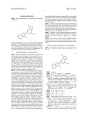 Triazolopyrazine diagram and image