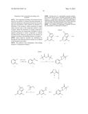 Triazolopyrazine diagram and image