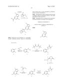 Triazolopyrazine diagram and image