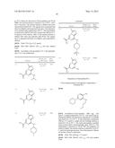 Triazolopyrazine diagram and image