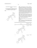 Triazolopyrazine diagram and image