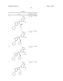 Triazolopyrazine diagram and image