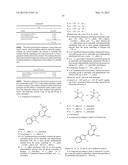 Triazolopyrazine diagram and image