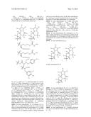 FLUOROERGOLINE DERIVATIVES AND USES THEREOF diagram and image