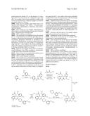 PHARMACEUTICAL COMPOSITION CONTAINING AN ANTIVIRALLY ACTIVE     DIHYDROQUINAZOLINE DERIVATIVE diagram and image