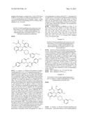 PHARMACEUTICAL COMPOSITION CONTAINING AN ANTIVIRALLY ACTIVE     DIHYDROQUINAZOLINE DERIVATIVE diagram and image