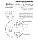 Injectable particle diagram and image