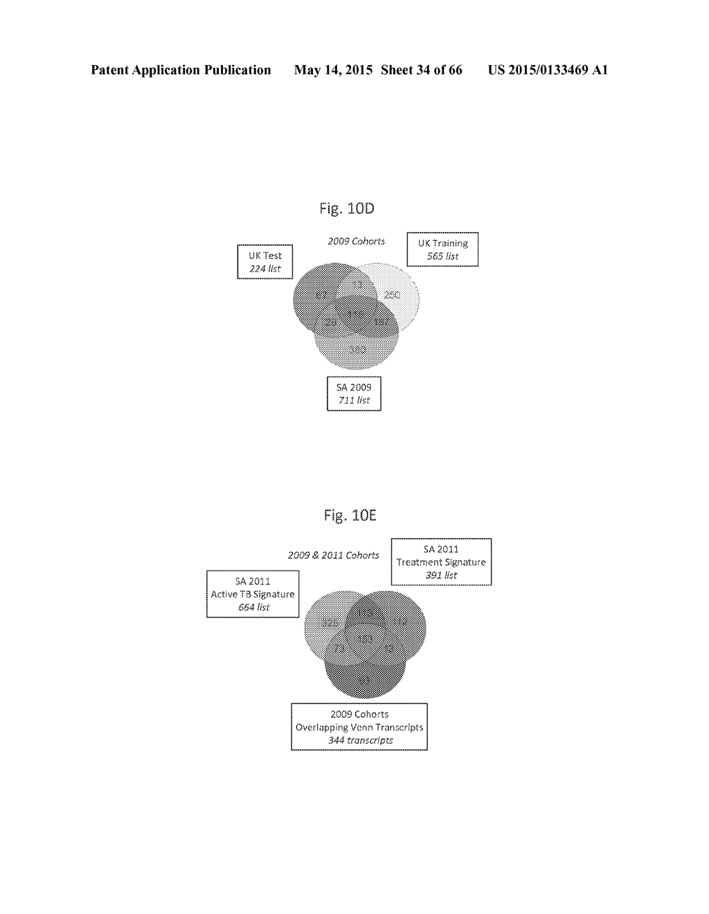 EARLY DETECTION OF TUBERCULOSIS TREATMENT RESPONSE - diagram, schematic, and image 35