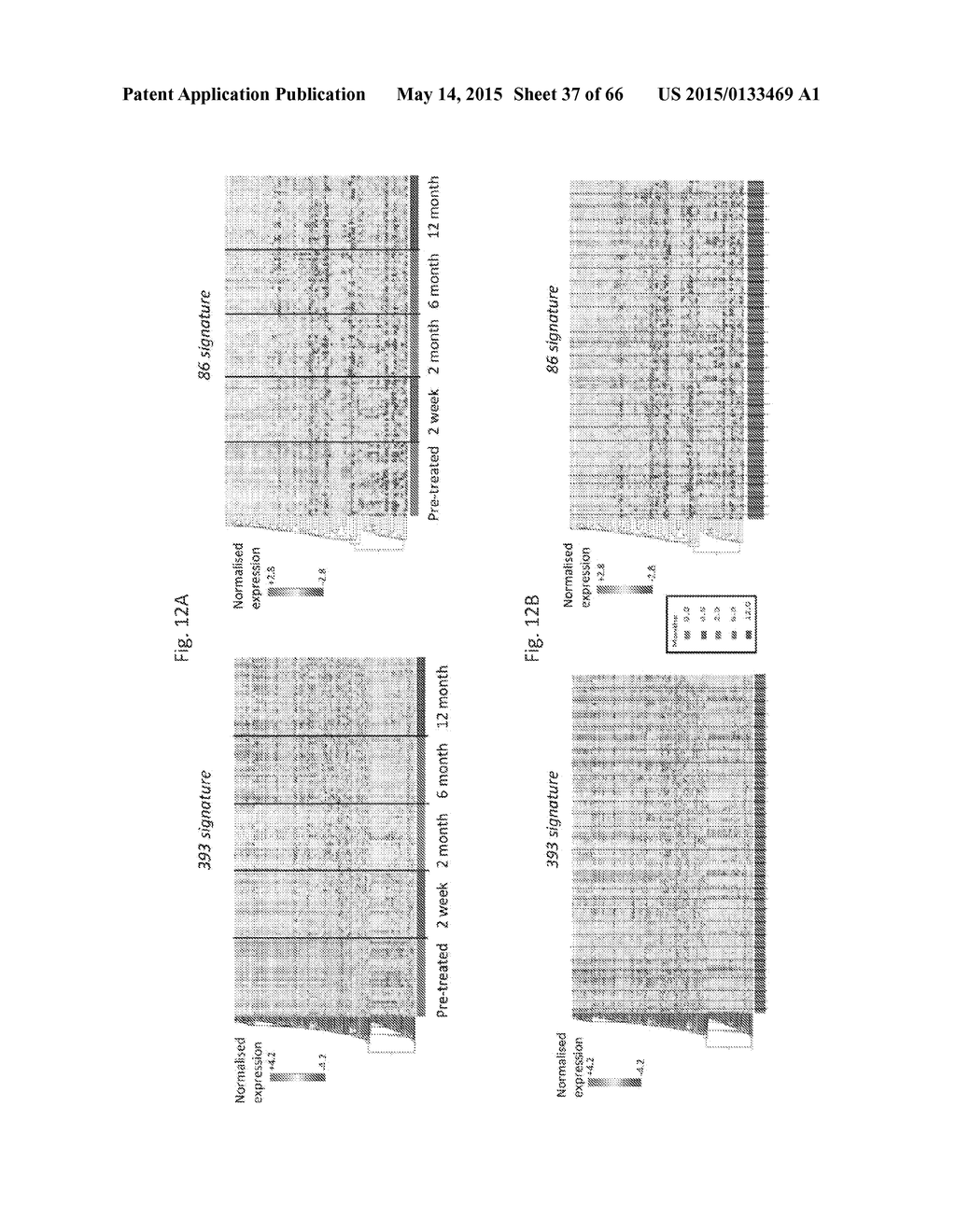 EARLY DETECTION OF TUBERCULOSIS TREATMENT RESPONSE - diagram, schematic, and image 38