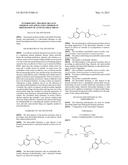 FLUOROETHYL THIAMINE OR SALTS THEREOF AND APPLICATION THEREOF IN     PREPARATION OF ANTICOCCIDIAL DRUGS diagram and image