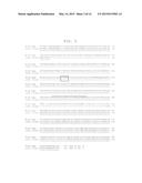 PHARMACEUTICAL COMPOSITION FOR PREVENTING OR TREATING TUBERCULOSIS diagram and image