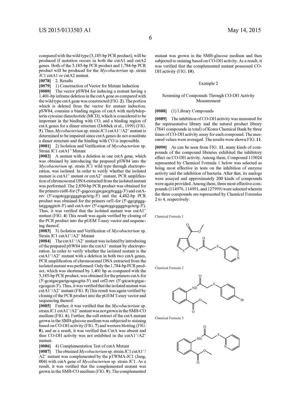 PHARMACEUTICAL COMPOSITION FOR PREVENTING OR TREATING TUBERCULOSIS - diagram, schematic, and image 21