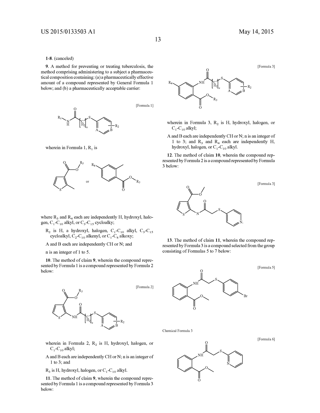 PHARMACEUTICAL COMPOSITION FOR PREVENTING OR TREATING TUBERCULOSIS - diagram, schematic, and image 28