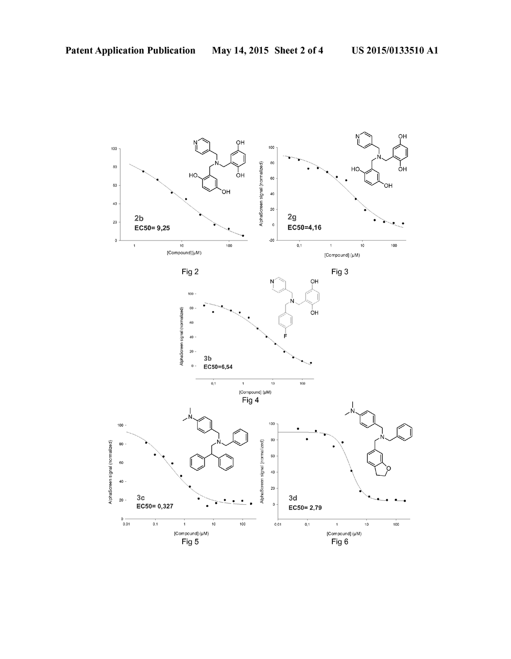 TERTIARY AMINES FOR USE IN THE TREATMENT OF CARDIAC DISORDERS - diagram, schematic, and image 03