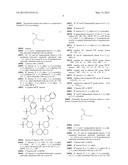 TERTIARY AMINES FOR USE IN THE TREATMENT OF CARDIAC DISORDERS diagram and image