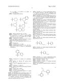 TERTIARY AMINES FOR USE IN THE TREATMENT OF CARDIAC DISORDERS diagram and image