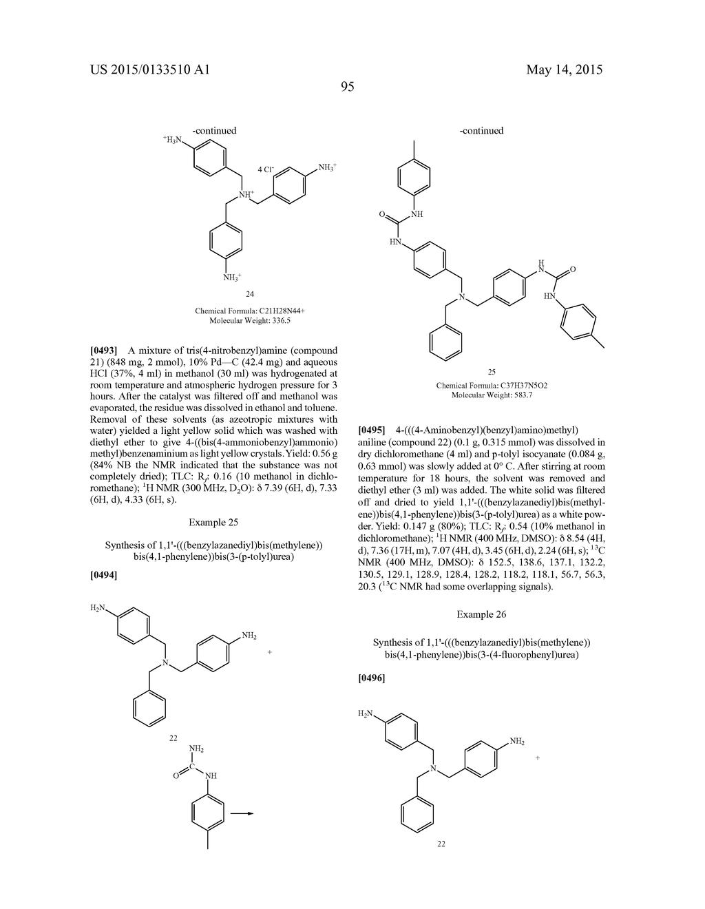 TERTIARY AMINES FOR USE IN THE TREATMENT OF CARDIAC DISORDERS - diagram, schematic, and image 100