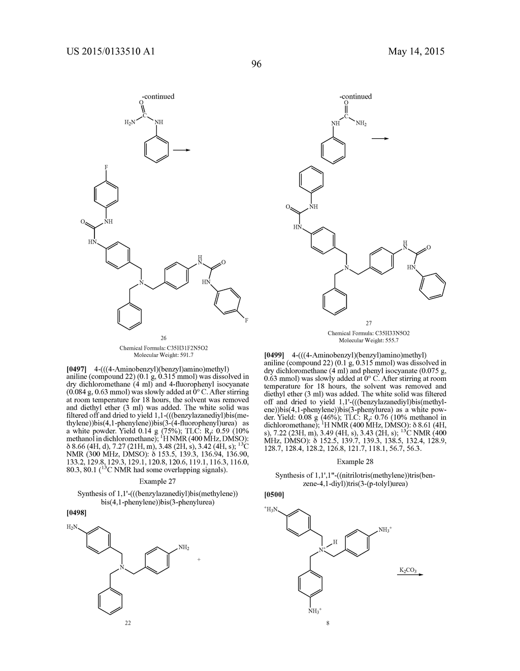 TERTIARY AMINES FOR USE IN THE TREATMENT OF CARDIAC DISORDERS - diagram, schematic, and image 101