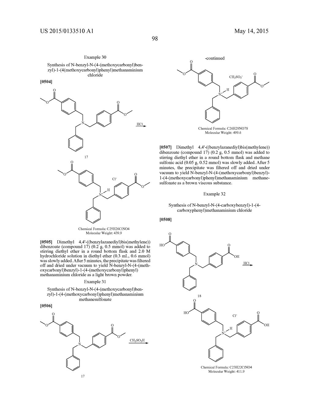 TERTIARY AMINES FOR USE IN THE TREATMENT OF CARDIAC DISORDERS - diagram, schematic, and image 103