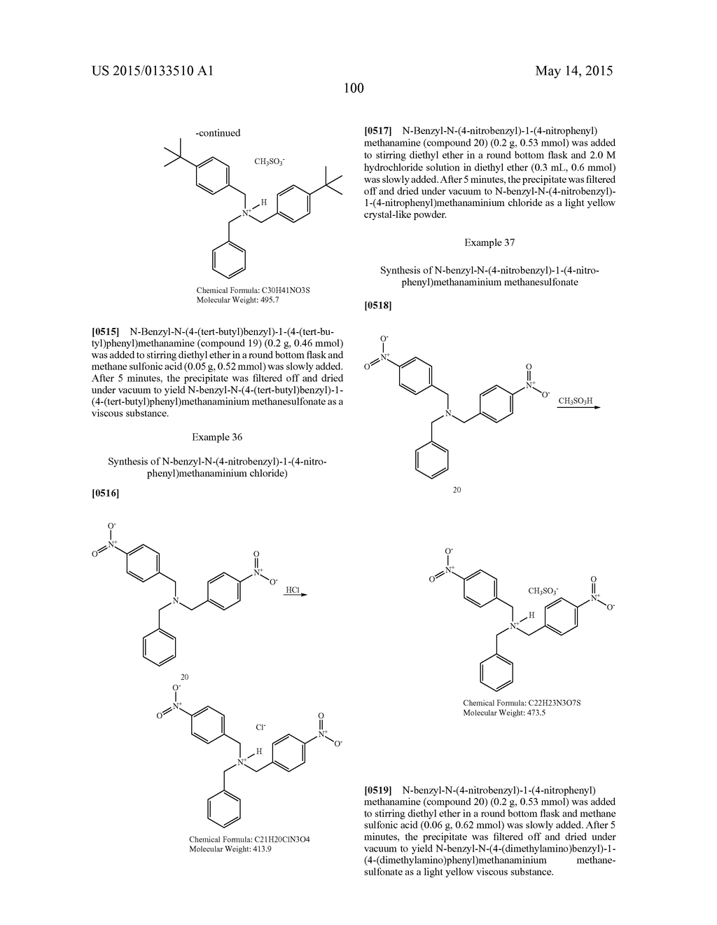 TERTIARY AMINES FOR USE IN THE TREATMENT OF CARDIAC DISORDERS - diagram, schematic, and image 105