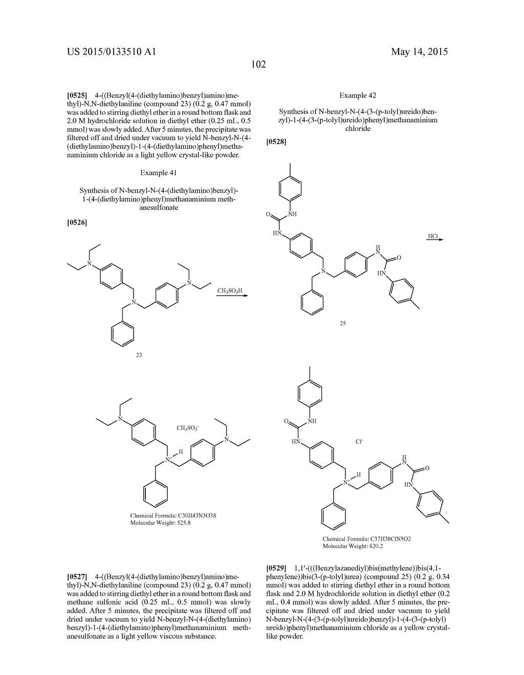 TERTIARY AMINES FOR USE IN THE TREATMENT OF CARDIAC DISORDERS - diagram, schematic, and image 107