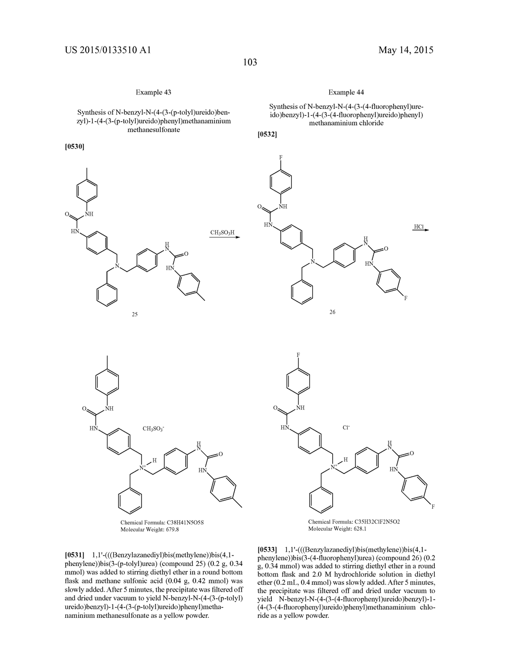 TERTIARY AMINES FOR USE IN THE TREATMENT OF CARDIAC DISORDERS - diagram, schematic, and image 108