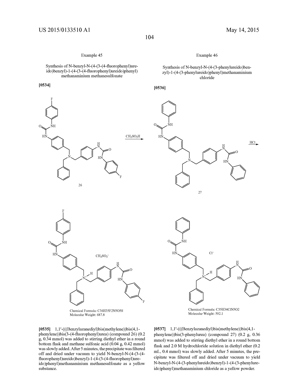 TERTIARY AMINES FOR USE IN THE TREATMENT OF CARDIAC DISORDERS - diagram, schematic, and image 109