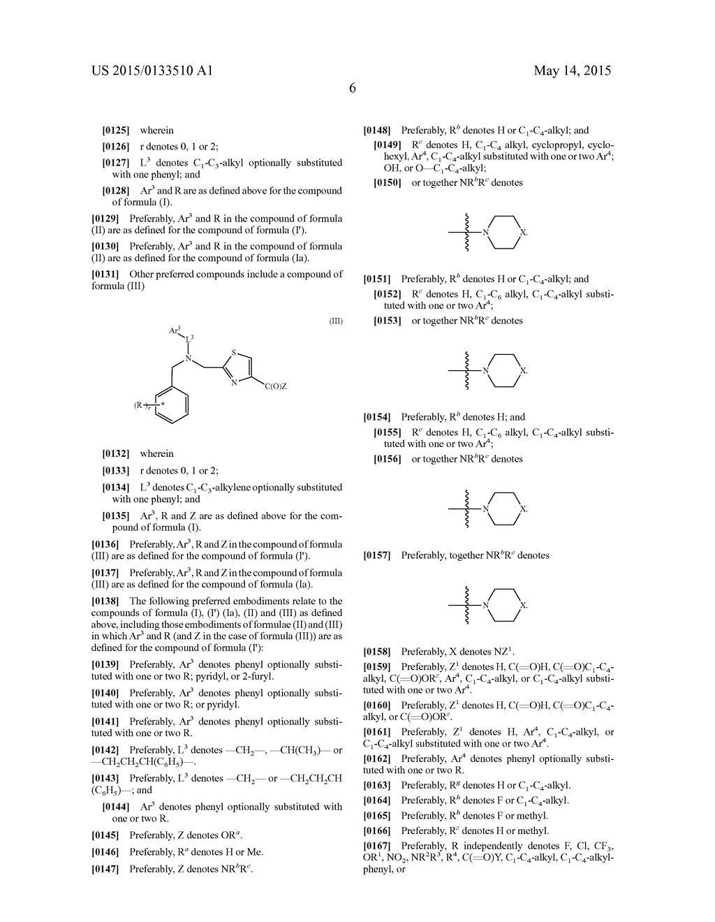 TERTIARY AMINES FOR USE IN THE TREATMENT OF CARDIAC DISORDERS - diagram, schematic, and image 11