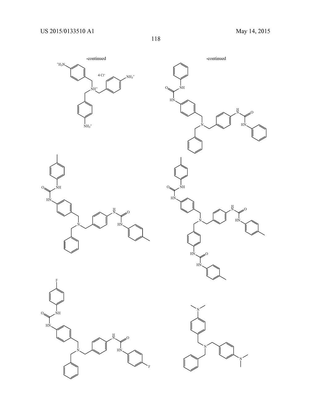 TERTIARY AMINES FOR USE IN THE TREATMENT OF CARDIAC DISORDERS - diagram, schematic, and image 123