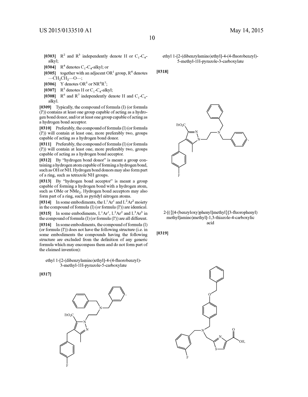 TERTIARY AMINES FOR USE IN THE TREATMENT OF CARDIAC DISORDERS - diagram, schematic, and image 15