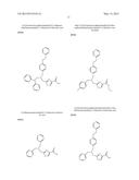 TERTIARY AMINES FOR USE IN THE TREATMENT OF CARDIAC DISORDERS diagram and image