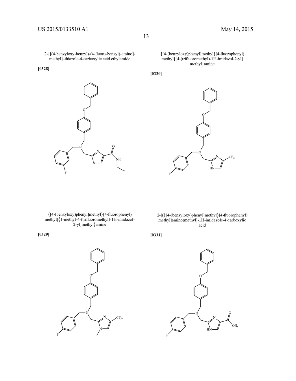 TERTIARY AMINES FOR USE IN THE TREATMENT OF CARDIAC DISORDERS - diagram, schematic, and image 18