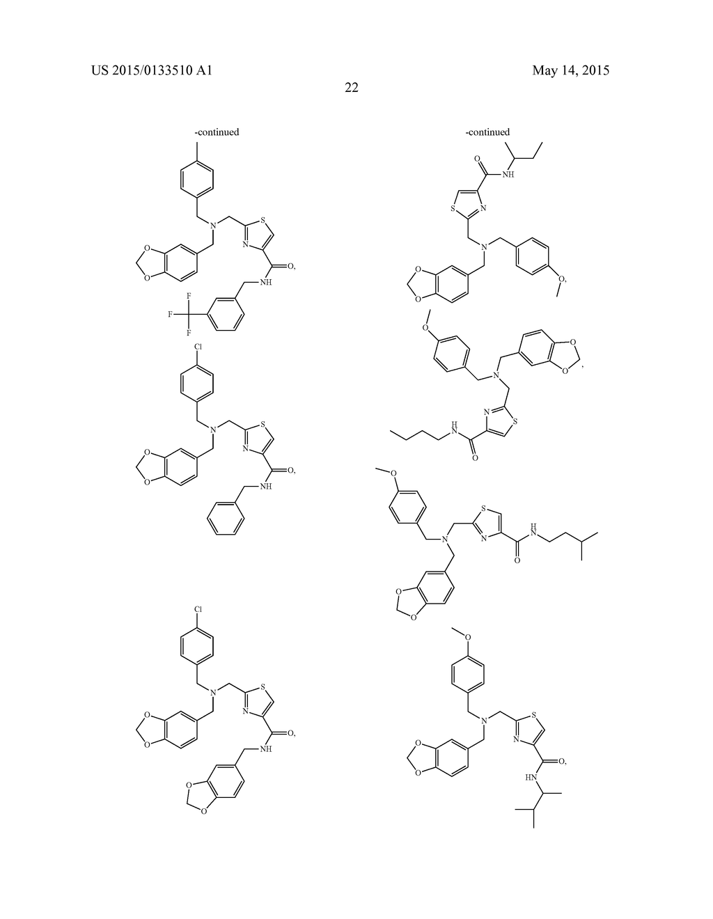 TERTIARY AMINES FOR USE IN THE TREATMENT OF CARDIAC DISORDERS - diagram, schematic, and image 27