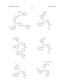 TERTIARY AMINES FOR USE IN THE TREATMENT OF CARDIAC DISORDERS diagram and image