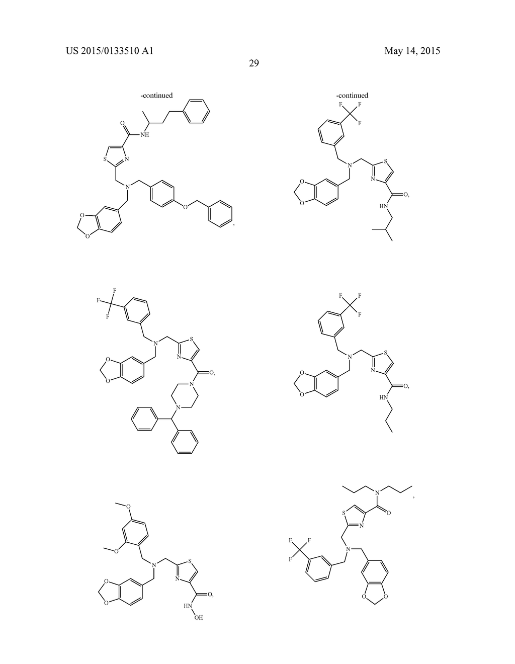 TERTIARY AMINES FOR USE IN THE TREATMENT OF CARDIAC DISORDERS - diagram, schematic, and image 34