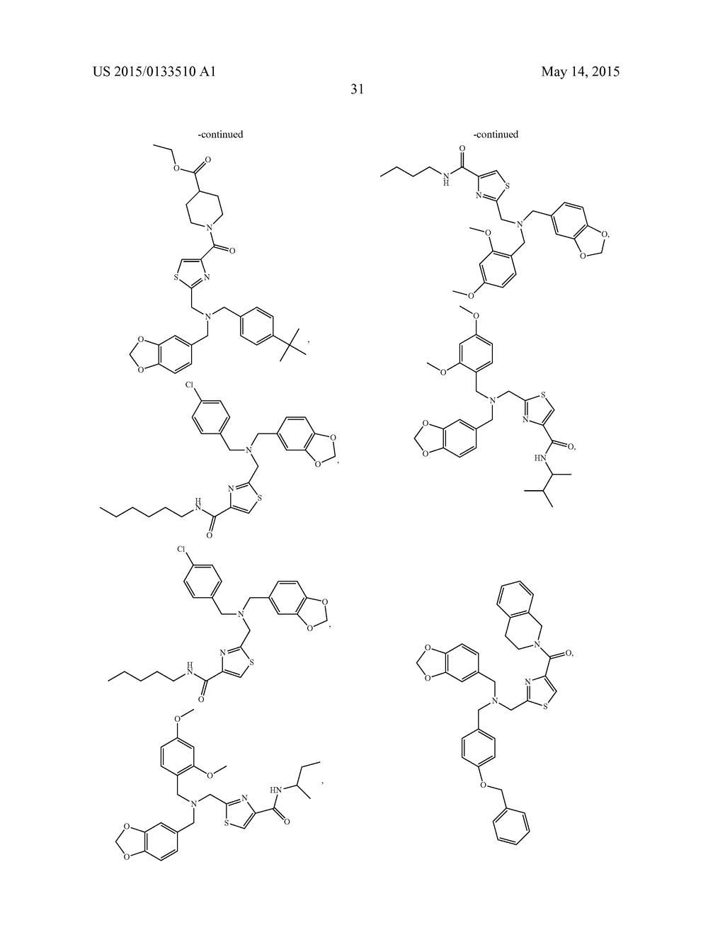 TERTIARY AMINES FOR USE IN THE TREATMENT OF CARDIAC DISORDERS - diagram, schematic, and image 36