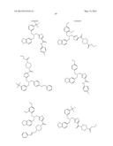 TERTIARY AMINES FOR USE IN THE TREATMENT OF CARDIAC DISORDERS diagram and image