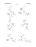 TERTIARY AMINES FOR USE IN THE TREATMENT OF CARDIAC DISORDERS diagram and image