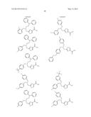 TERTIARY AMINES FOR USE IN THE TREATMENT OF CARDIAC DISORDERS diagram and image