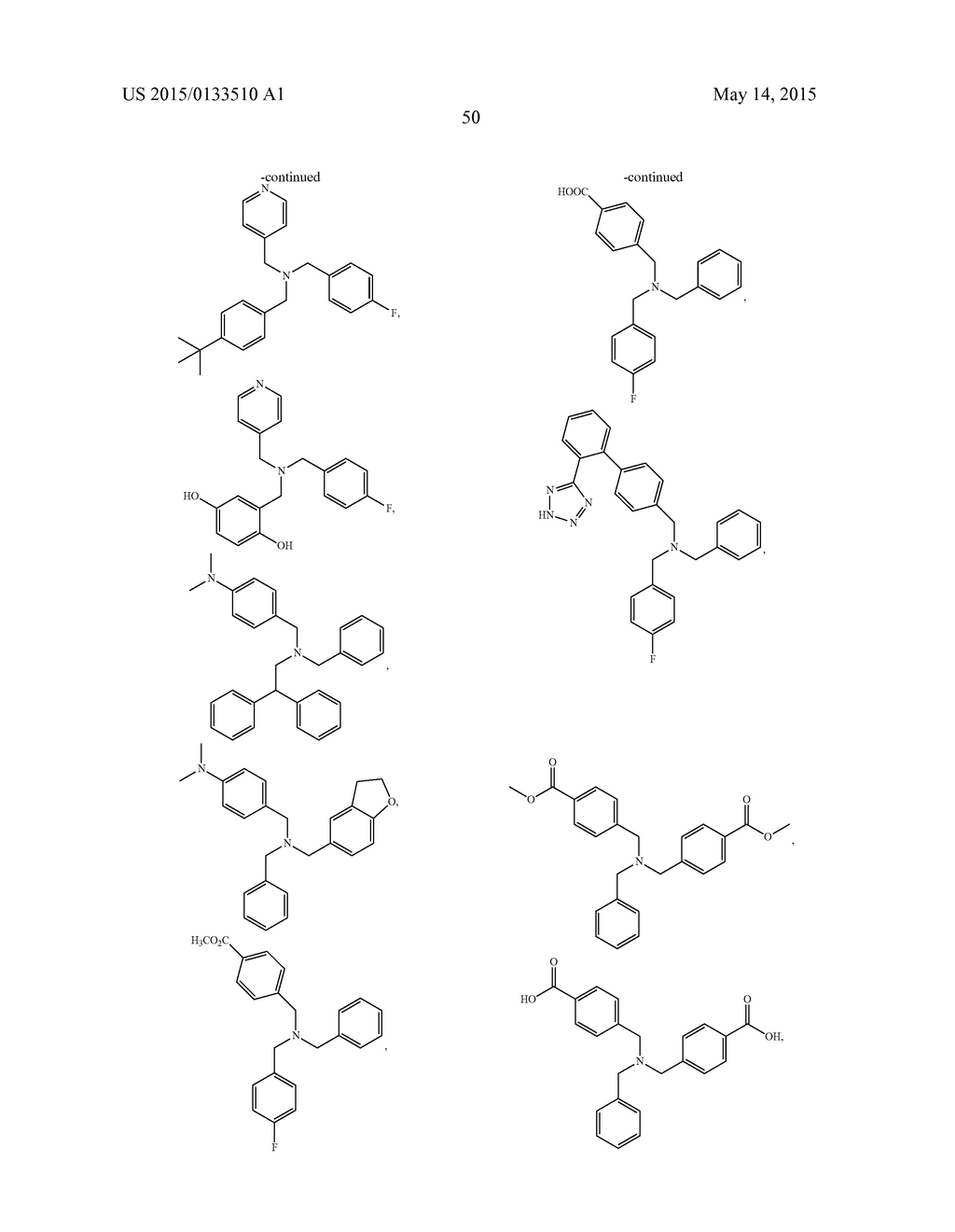 TERTIARY AMINES FOR USE IN THE TREATMENT OF CARDIAC DISORDERS - diagram, schematic, and image 55