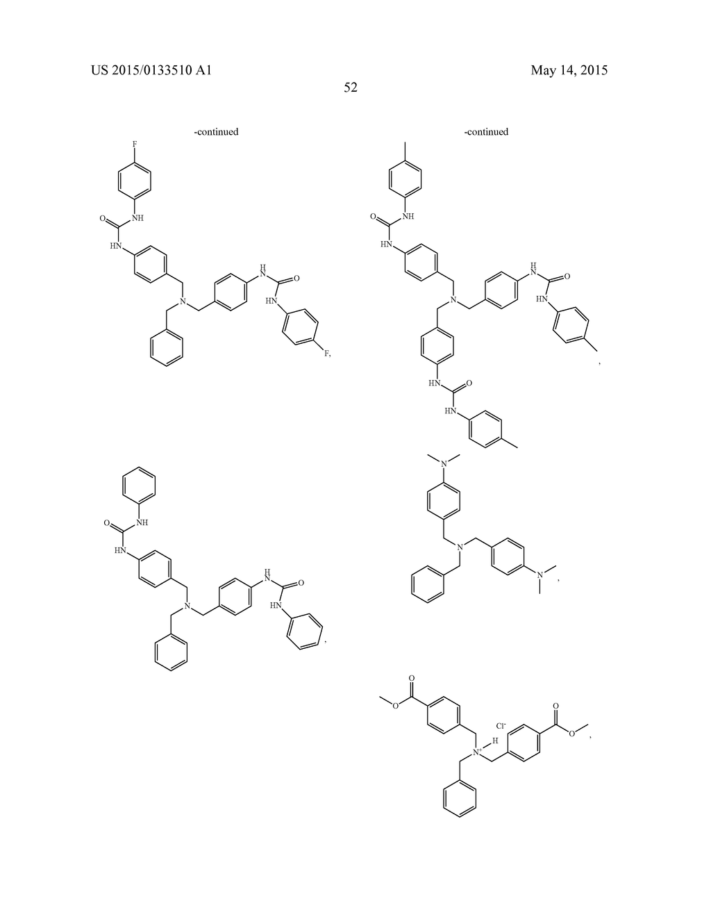 TERTIARY AMINES FOR USE IN THE TREATMENT OF CARDIAC DISORDERS - diagram, schematic, and image 57