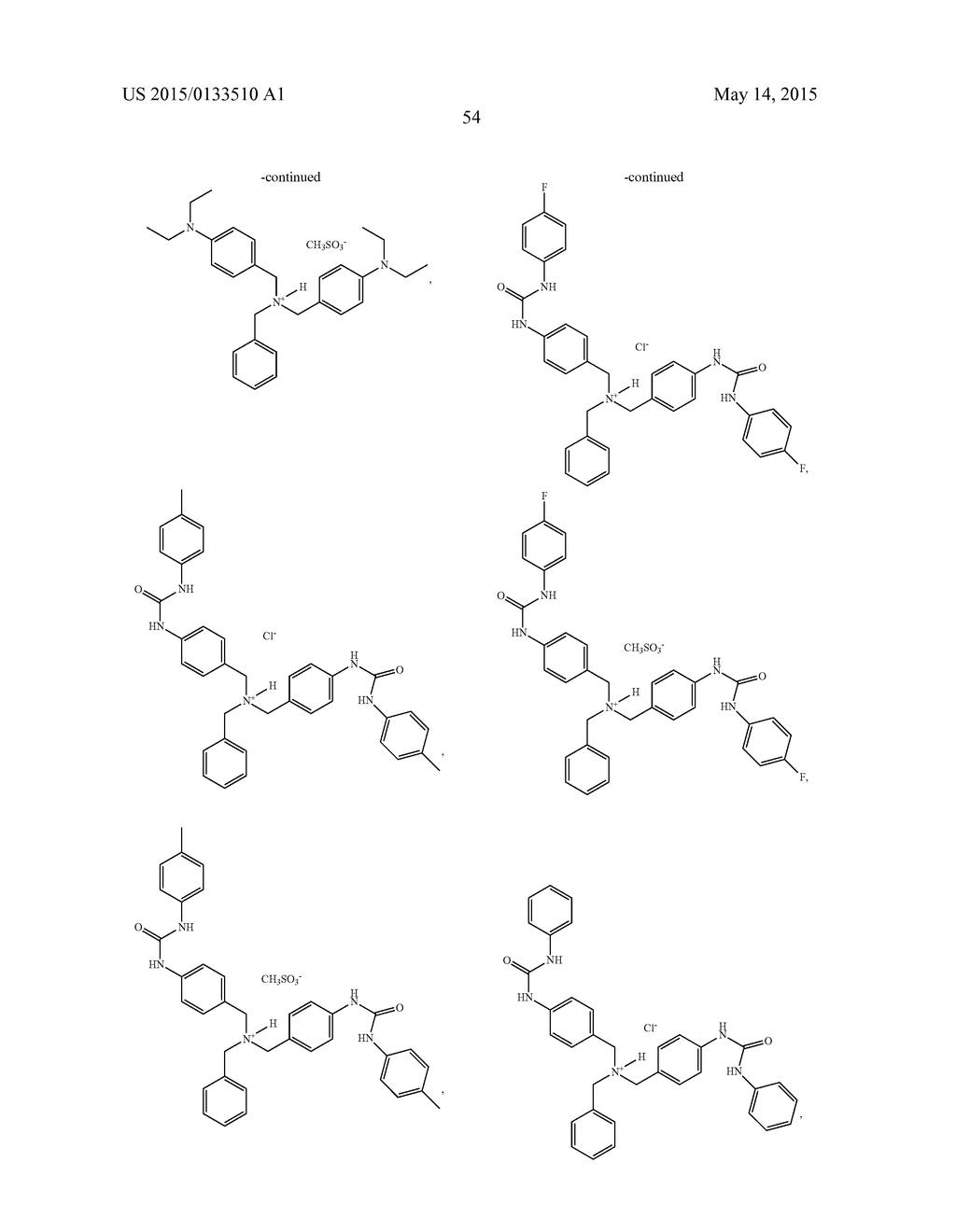 TERTIARY AMINES FOR USE IN THE TREATMENT OF CARDIAC DISORDERS - diagram, schematic, and image 59